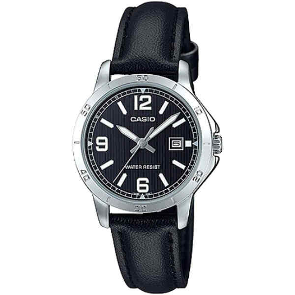 Reloj analogo | LTP-V004L-1BUDF - CASIO-0