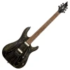 Guitarra electrica con funda |  KX300 EBG - CORT-17954