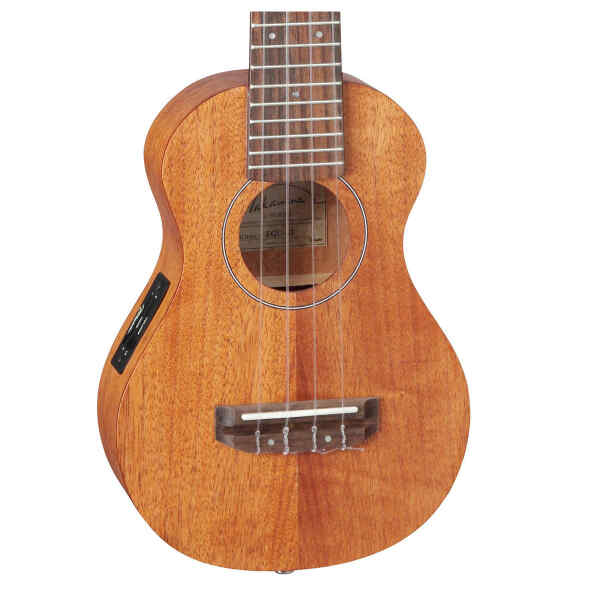 Ukelele electro-acustico | EGU-S1 - TAKAMINE-0