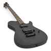 Guitarra electrica con funda |  M-JET MBLK - CORT-17998