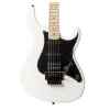 Guitarra electrica con funda | G250FR WHT - CORT-18086