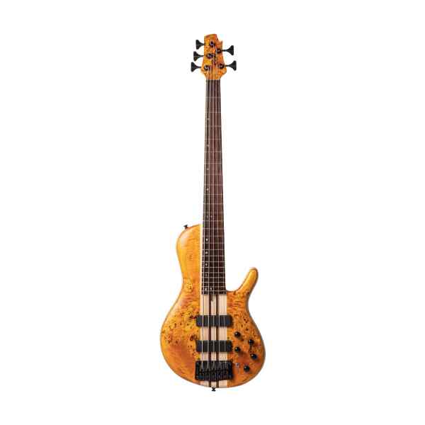 Bajo de 5 cuerdas | A5 PLUS SC AOP - CORT-17669
