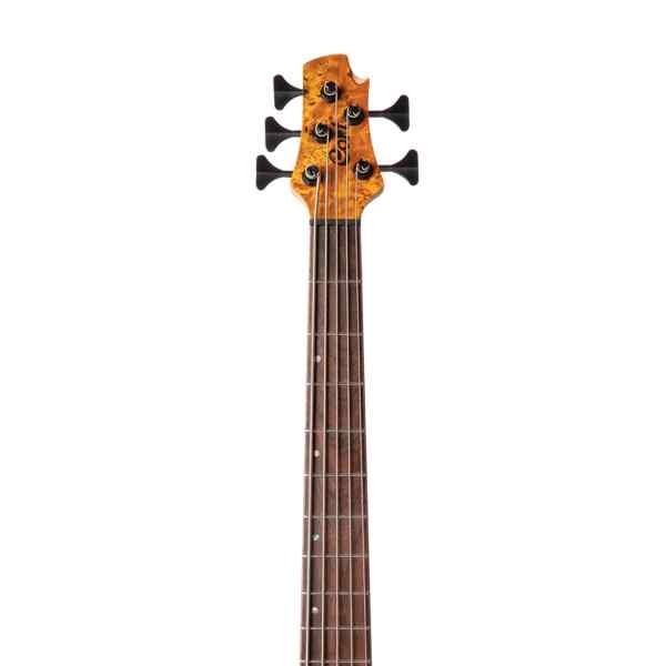 Bajo de 5 cuerdas | A5 PLUS SC AOP - CORT-17670