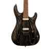 Guitarra electrica con funda |  KX300 EBG - CORT-17955