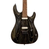 Guitarra electrica con funda |  KX300 EBG - CORT-17955
