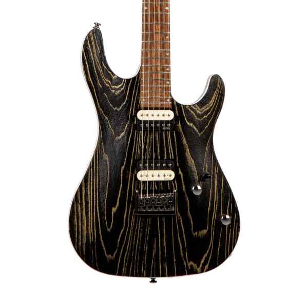 Guitarra electrica con funda |  KX300 EBG - CORT-17955