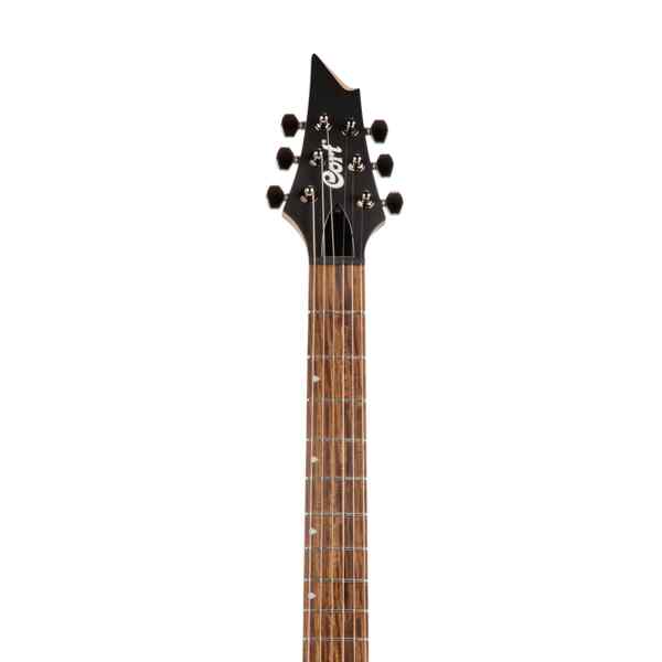 Guitarra electrica con funda |  KX300 EBG - CORT-17953