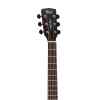 Guitarra Electroacustica con funda | SFX-E 3TSS - CORT-18187