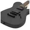 Guitarra electrica con funda |  M-JET MBLK - CORT-18000