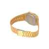 Reloj digital de metal | A168WG-9WDF - CASIO-16945