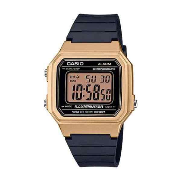 Reloj digital | W-217HM-9AVDF - CASIO-0