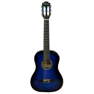 Guitarra clasica  |  AC30-BR/BAG – SARA