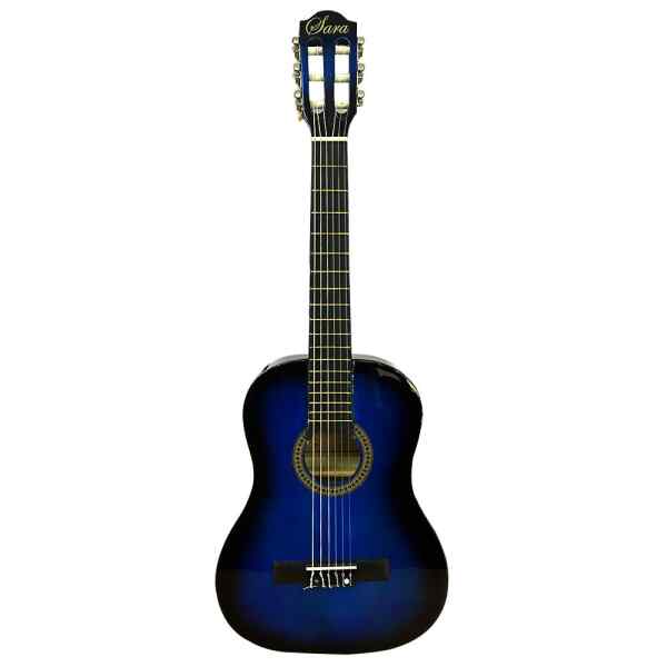 Guitarra clasica | AC30-BR/BAG - SARA-0