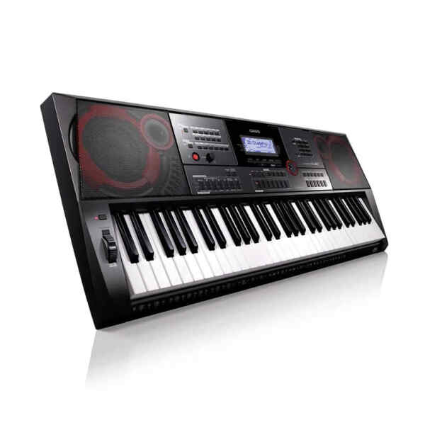 Teclado de gama alta de 61 teclas | CT-X3000C2 - CASIO-16911
