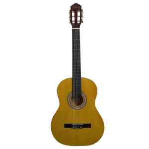 Guitarra clasica | GS851-YW/BAG - Sara-0