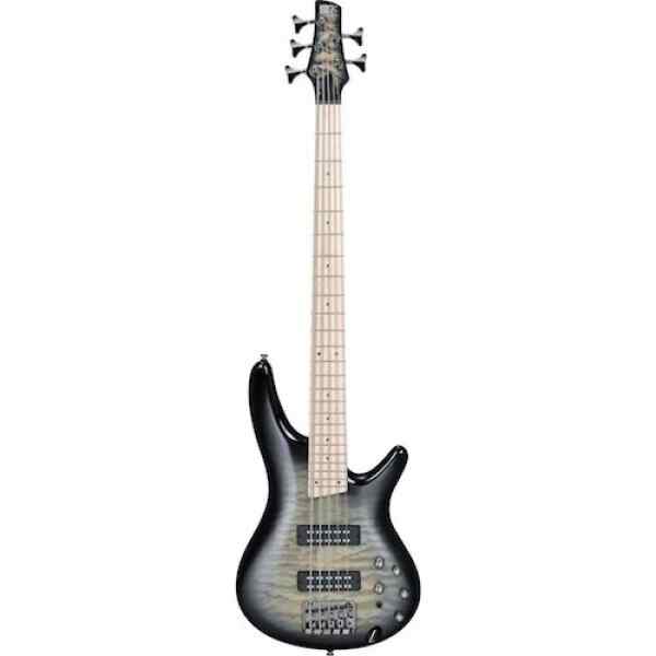 Bajo electrico | SR405EQM SKG - IBANEZ-0