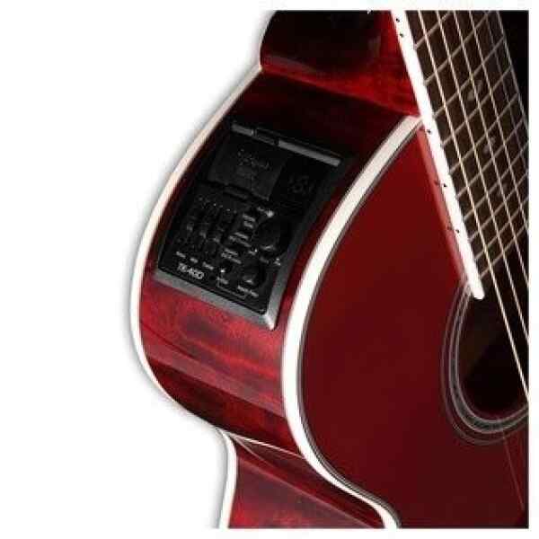 Guitarra electro-acustico | GN75CE WR - TAKAMINE-16870