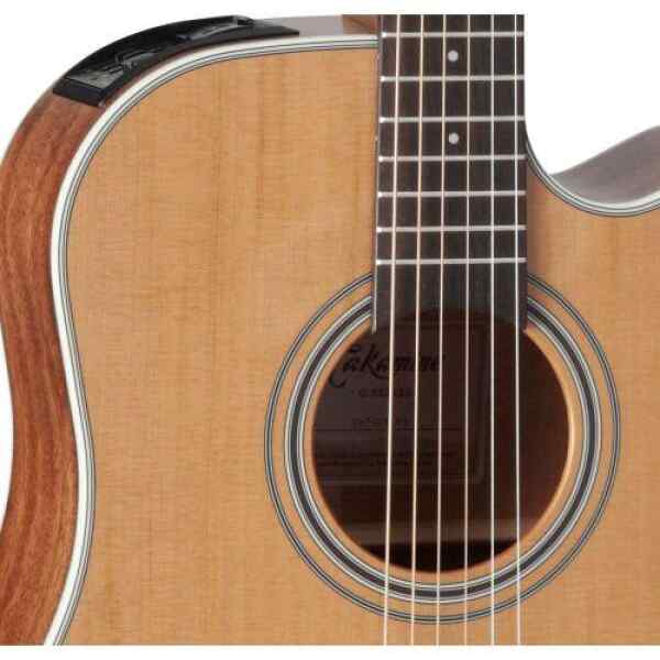 Guitarra electro-acustica | GD20CE NS - TAKAMINE-16847