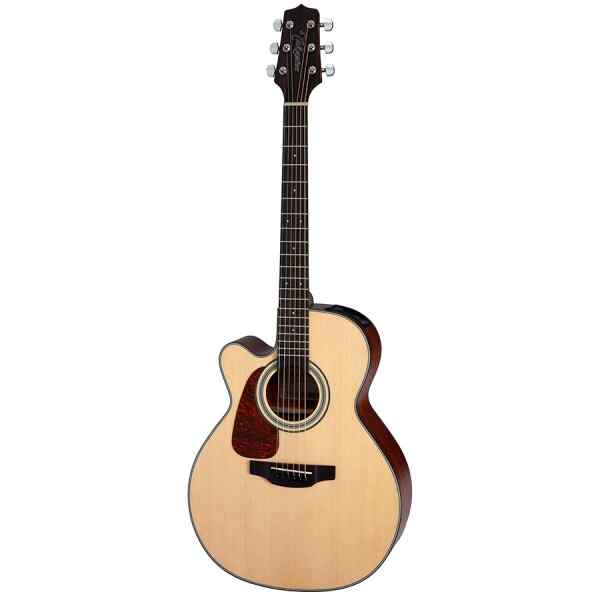 Guitarra electro-acustica | GN10CE NS - TAKAMINE-0