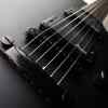 Guitarra electrica con funda |  M-JET MBLK - CORT-17999
