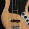 Bajo de 4 cuerdas | GB64JJ NAT - CORT-17608