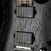 Guitarra electrica con funda |  KX500 EBK - CORT-17962