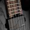 Guitarra electrica con funda |  KX500 EBK - CORT-17963