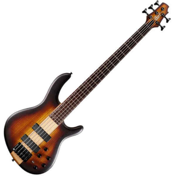 Bajo de 5 cuerdas | C5 PLUS ZBMH OTAB - CORT-0