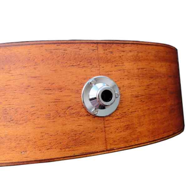 Ukelele electro-acustico | EGU-S1 - TAKAMINE-16884