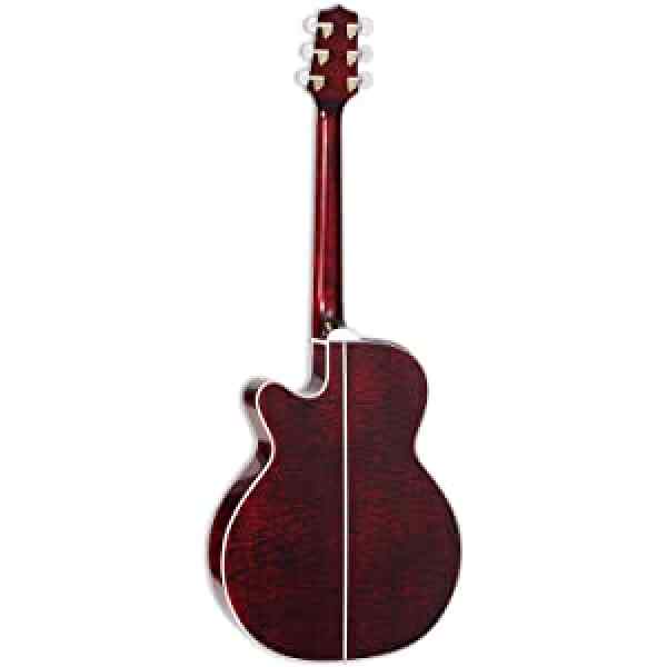 Guitarra electro-acustico | GN75CE WR - TAKAMINE-16874