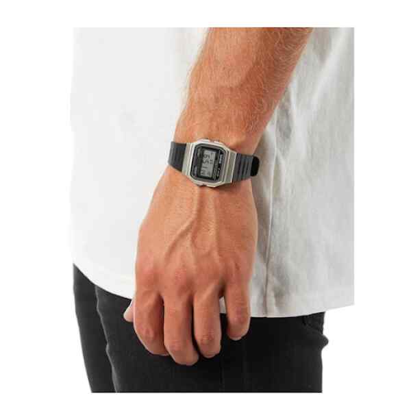 Reloj digital | F-91WM-7ADF - CASIO-17032
