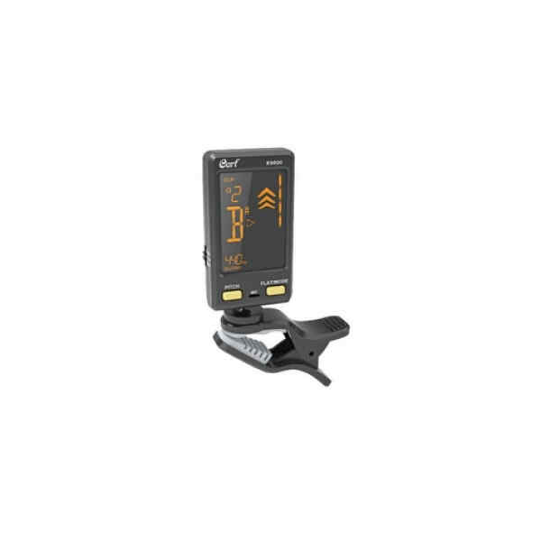 Afinador clip |  E502C - CORT-0