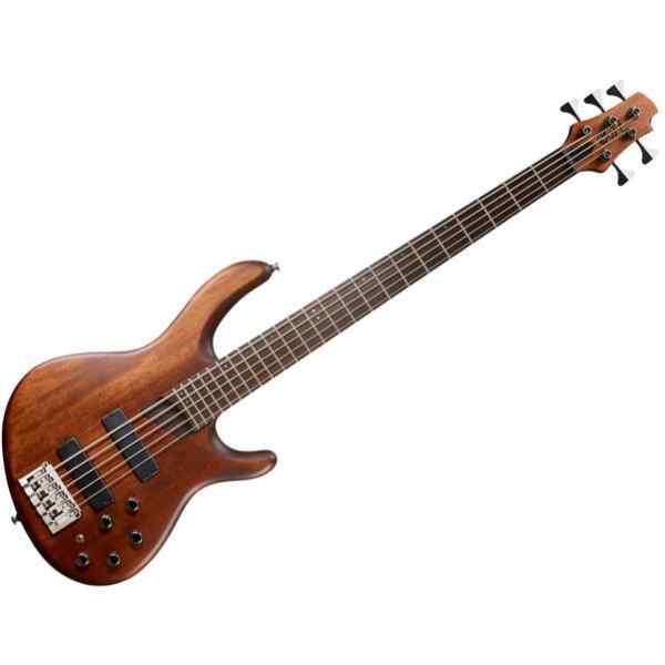 Bajo de 5 cuerdas | B5 PLUS MH OPM - CORT-0