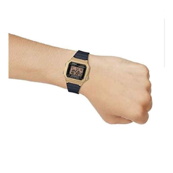 Reloj digital | W-217HM-9AVDF - CASIO-17088