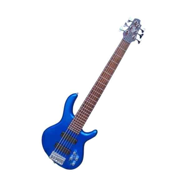 Bajo de 6 cuerdas | ACTION VI PLUS BM - CORT-0
