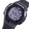 Reloj STEP TRACKER MEMORY 200 | WS-2000H-1AVDF - CASIO-16926