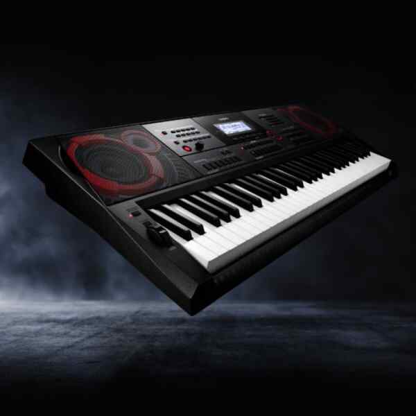 Teclado de 61 teclas | CT-X5000C2 - Casio-16855