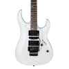 Guitarra electrica con funda | X-6 WH - CORT-18083