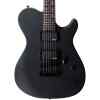 Guitarra electrica con funda |  M-JET MBLK - CORT-18001