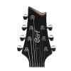 Guitarra electrica de 7 cuerdas |  EVL-K57B BK - CORT-17842
