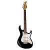 Guitarra electrica con funda |  G240 BK - CORT-0