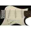 Guitarra electrica con funda |  G240 BK - CORT-17896