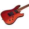 Guitarra electrica con funda |  KX100 IO - CORT-17987