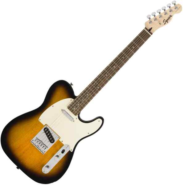 Guitarra electrica | 0370045532 - FENDER-18681