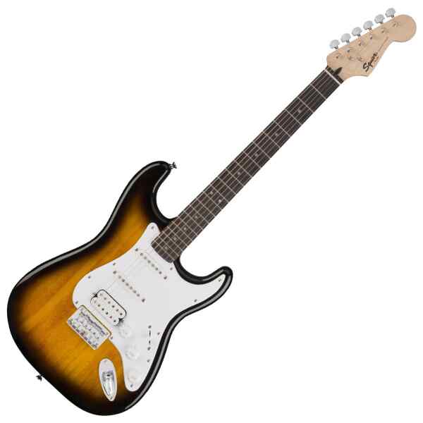Guitarra electrica | 0371005532 - FENDER-0