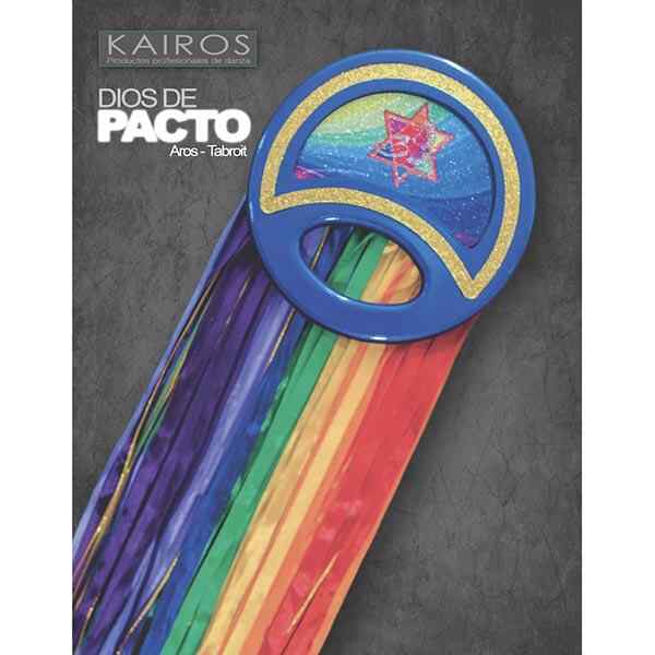 ARO | DIOS DE PACTO - KAIROS-0
