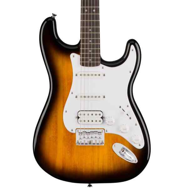 Guitarra electrica | 0371005532 - FENDER-18640