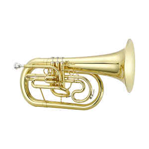 EUPHONIUM MARCHA | JEP5070L - JUPITER-0