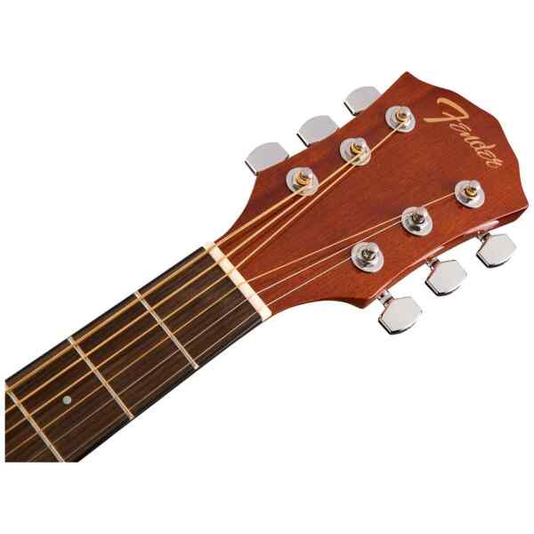 Guitarra electroacustica | 0971113521 - FENDER-18785