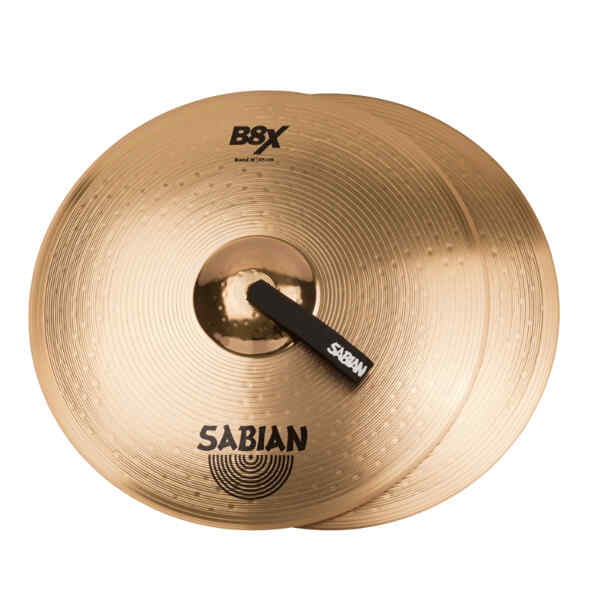 PLATO | B8X 41822 BANDA 18 - SABIAN-0